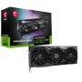 MSI GAMING GeForce RTX 4080 SUPER 16G X SLIM NVIDIA 16 GB GDDR6X