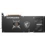 MSI GAMING GeForce RTX 4080 SUPER 16G X SLIM NVIDIA 16 GB GDDR6X