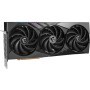 MSI GAMING GeForce RTX 4080 SUPER 16G X SLIM NVIDIA 16 GB GDDR6X