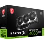 MSI VENTUS GeForce RTX 4080 SUPER 16G 3X OC NVIDIA 16 GB GDDR6X