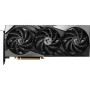 MSI GAMING GeForce RTX 4070 SUPER 12G X SLIM NVIDIA 12 GB GDDR6X