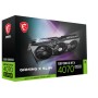 MSI GAMING GeForce RTX 4070 SUPER 12G X SLIM NVIDIA 12 GB GDDR6X