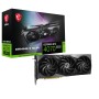 MSI GAMING GeForce RTX 4070 SUPER 12G X SLIM NVIDIA 12 GB GDDR6X