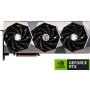 MSI SUPRIM GeForce RTX 4080 SUPER 16G X NVIDIA 16 GB GDDR6X