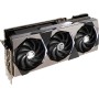 MSI SUPRIM GeForce RTX 4080 SUPER 16G X NVIDIA 16 GB GDDR6X