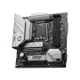 MSI B760M PROJECT ZERO scheda madre Intel B760 LGA 1700 micro ATX