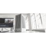 HYTE Revolt 3 Small Form Factor (SFF) Bianco