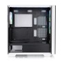 Thermaltake Divider 370 TG Midi Tower Nero, Bianco