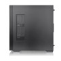 Thermaltake Divider 370 TG Midi Tower Nero