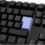 Ducky One 3 Classic, TKL 80%, Cherry Red, RGB, Nero - Layout ITA