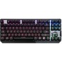 MSI Vigor GK50 Low Profile TKL Gaming Keyboard RGB - ITA