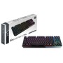 MSI Vigor GK50 Low Profile TKL Gaming Keyboard RGB - ITA