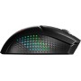 MSI CLUTCH GM51 LIGHTWEIGHT WIRELESS mouse Mano destra RF Wireless + Bluetooth + USB Type-C Ottico 26000 DPI