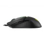 MSI Clutch GM30 mouse Mano destra USB tipo A Ottico 6200 DPI