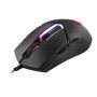 MSI Clutch GM30 mouse Mano destra USB tipo A Ottico 6200 DPI