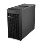 DELL PowerEdge T150 server 2 TB Armadio (4U) Intel Xeon E E-2334 3,4 GHz 16 GB DDR4-SDRAM 300 W