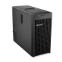 DELL PowerEdge T150 server 1 TB Armadio (4U) Intel Xeon E E-2314 2,8 GHz 8 GB DDR4-SDRAM 300 W