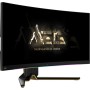 MSI MEG 342C QD-OLED Monitor PC 86,8 cm (34.2") 3440 x 1440 Pixel UltraWide Quad HD QDOLED Nero