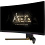 MSI MEG 342C QD-OLED Monitor PC 86,8 cm (34.2") 3440 x 1440 Pixel UltraWide Quad HD QDOLED Nero