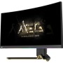 MSI MEG 342C QD-OLED Monitor PC 86,8 cm (34.2") 3440 x 1440 Pixel UltraWide Quad HD QDOLED Nero