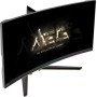 MSI MEG 342C QD-OLED Monitor PC 86,8 cm (34.2") 3440 x 1440 Pixel UltraWide Quad HD QDOLED Nero