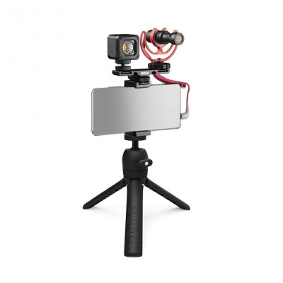 RODE Kit per vlogger Universal Edition