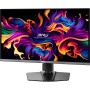 MSI MPG 271QRX QD-OLED Monitor PC 67,3 cm (26.5") 2560 x 1440 Pixel Wide Quad HD QDOLED Nero