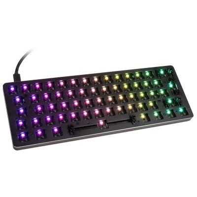 Glorious PC Gaming Race GMMK Compact Keyboard - Barebone, ISO Layout