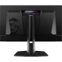 MSI MPG 271QRX QD-OLED Monitor PC 67,3 cm (26.5") 2560 x 1440 Pixel Wide Quad HD QDOLED Nero