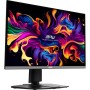 MSI MPG 271QRX QD-OLED Monitor PC 67,3 cm (26.5") 2560 x 1440 Pixel Wide Quad HD QDOLED Nero