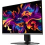 MSI MPG 271QRX QD-OLED Monitor PC 67,3 cm (26.5") 2560 x 1440 Pixel Wide Quad HD QDOLED Nero