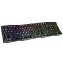 Glorious PC Gaming Race GMMK Full Size Keyboard - Barebone, ANSI Layout