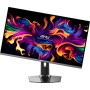 MSI MPG 321URX QD-OLED Monitor PC 80 cm (31.5") 3840 x 2160 Pixel 4K Ultra HD QDOLED Nero