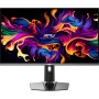 MSI MPG 321URX QD-OLED Monitor PC 80 cm (31.5") 3840 x 2160 Pixel 4K Ultra HD QDOLED Nero