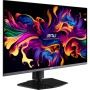 MSI MPG 321URX QD-OLED Monitor PC 80 cm (31.5") 3840 x 2160 Pixel 4K Ultra HD QDOLED Nero