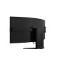 Corsair XENEON FLEX Monitor PC 114,3 cm (45") 3440 x 1440 Pixel OLED Nero