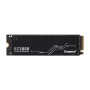 Kingston Technology 1024G KC3000 M.2 2280 NVMe SSD