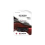 Kingston Technology 1024G KC3000 M.2 2280 NVMe SSD