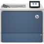 HP LaserJet Enterprise Stampante Color 6701dn, Stampa, porta unità flash USB anteriore Vassoi ad alta capacità opzionali touch