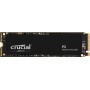 Crucial P3 M.2 1 TB PCI Express 3.0 3D NAND NVMe