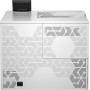 HP LaserJet Enterprise Stampante Color 6701dn, Stampa, porta unità flash USB anteriore Vassoi ad alta capacità opzionali touch