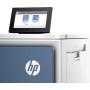 HP LaserJet Enterprise Stampante Color 6701dn, Stampa, porta unità flash USB anteriore Vassoi ad alta capacità opzionali touch