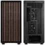 Fractal Design North XL Charcoal, Vetro Temperato - Nero