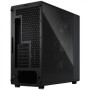 Fractal Design North XL Charcoal, Vetro Temperato - Nero