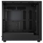 Fractal Design North XL Charcoal, Vetro Temperato - Nero