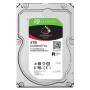 Seagate IronWolf Pro ST4000NT001 disco rigido interno 3.5" 4 TB