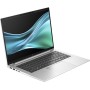 HP EliteBook 840 G11 Intel Core Ultra 7 155H Computer portatile 35,6 cm (14") WUXGA 16 GB DDR5-SDRAM 512 GB SSD Wi-Fi 6E (802.11