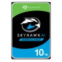 Seagate SkyHawk ST10000VE001 disco rigido interno 3.5" 10 TB