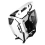 Antec TORQUE Midi Tower Nero, Bianco