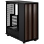 Fractal Design North, Vetro Temperato, Mid-Tower - Nero